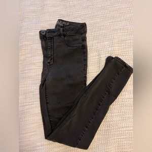 AE Sky High Jegging